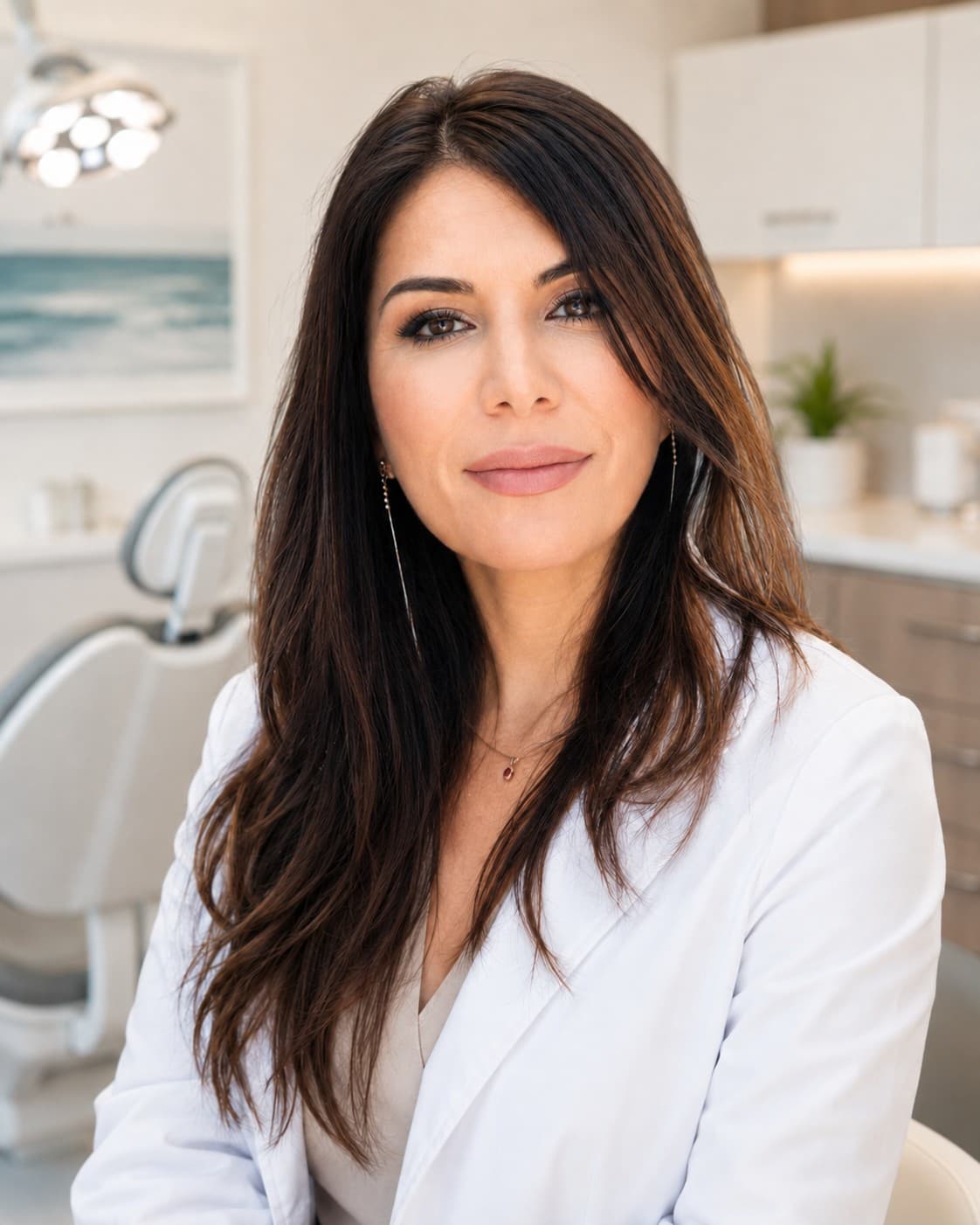 Dr Farah Bennett, DDS